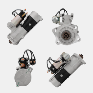 MOTOR DE PARTIDA CATERPILLAR 93/05 24V