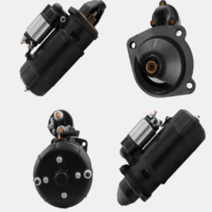 MOTOR DE PARTIDA JF VW AGRALE VALMET VALTRA 12V