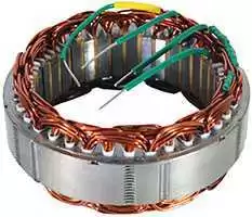 ESTATOR ALTERNADOR BB CASE W20 20-65A 28V