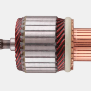 INDUZIDO BB VW GOLF 7 POLO UP FOX 12V 18D