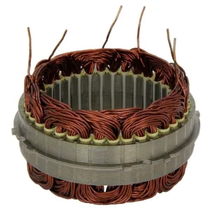 ESTATOR ALTERNADOR BB AGRALE IVECO VOLVO 35-80A 28V