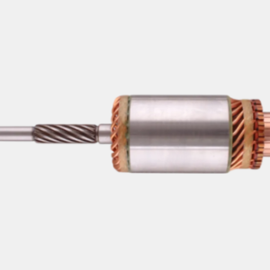 INDUZIDO BB MB FIAT KOMATSU JF 24V 10D