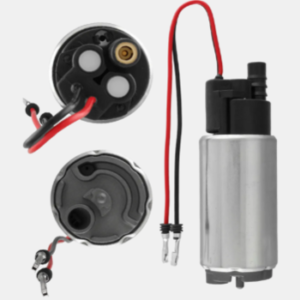 BOMBA DE COMBUSTIVEL UNIVERSAL FLEX 12V