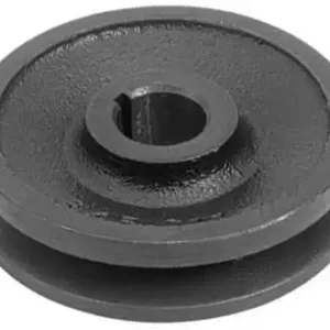 POLIA DO ALTERNADOR FORD WAPSA