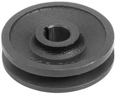 POLIA DO ALTERNADOR FORD WAPSA