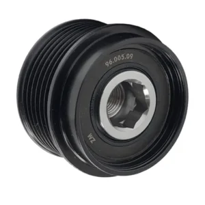 POLIA RODA LIVRE CHRYSLER HYUNDAI JEEP LAND ROVER TOYOTA