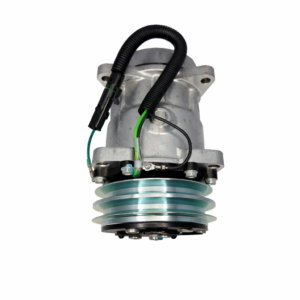 COMPRESSOR 7H15 2A 8 ORELHA FLEX 24V