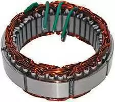 ESTATOR ALTERNADOR BB SCANIA VOLVO 45A 28V