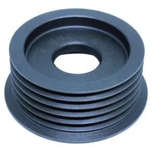 POLIA DO ALTERNADOR GM ONIX PRISMA SONIC