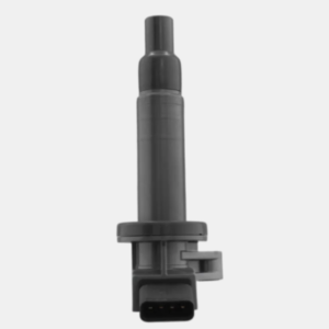 BOBINA DE IGNIÇÃO TOYOTA COROLLA 03/07 4 PINO