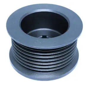 POLIA DO ALTERNADOR CASE W20 VW CUMMINS