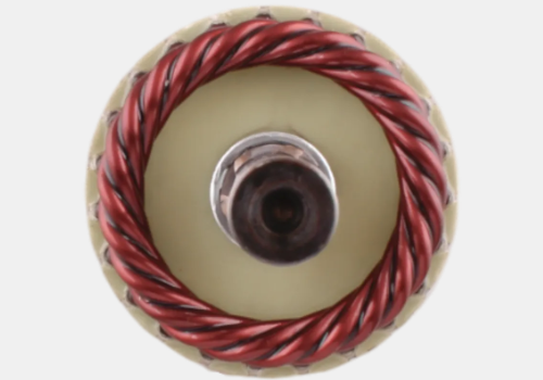 INDUZIDO WA PERKINS MF VW 12V - Imagem 2