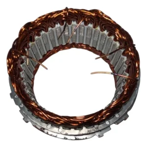 ESTATOR ALTERNADOR BB MB 80A 28V