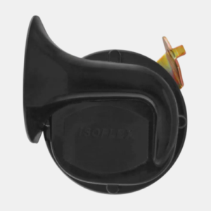 BUZINA CARACOL CONECTOR LINHA FIAT 2T 12V