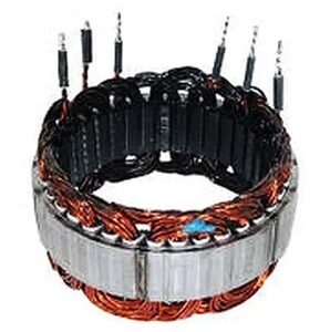 ESTATOR ALTERNADOR VALEO GM NISSAN 90-110A 12V