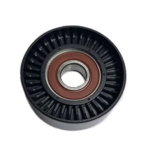 POLIA ALTERNADOR GM ONIX TRACKER 3CIL 19/