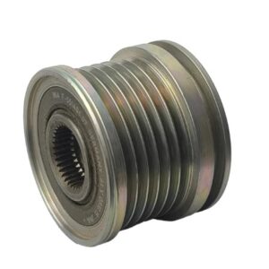 POLIA RODA LIVRE VW AMAROK 2.0 TDI