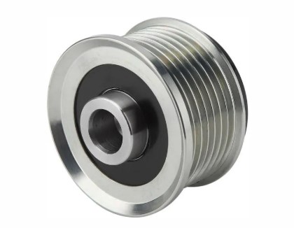 POLIA RODA LIVRE DENSO TOYOTA HILUX LAND CRUISER SW4