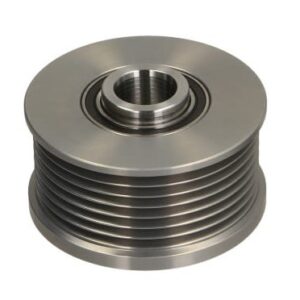 POLIA RODA LIVRE NISSAN