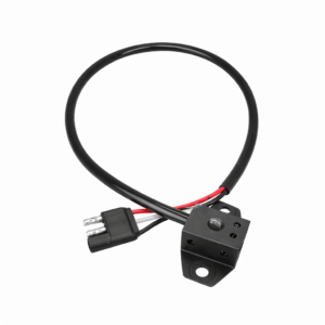 SENSOR DE VELOCIDADE AGRICOLA MASSEY VALTRA 2 P