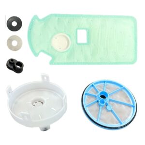 PRE FILTRO DE COMBUSTIVEL KIT INFERIOR FIAT GM FORD VW TOYOTA