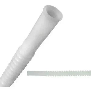 MANGUEIRA CORRUGADA DE COMBUSTIVEL 250MM X 7,5MM