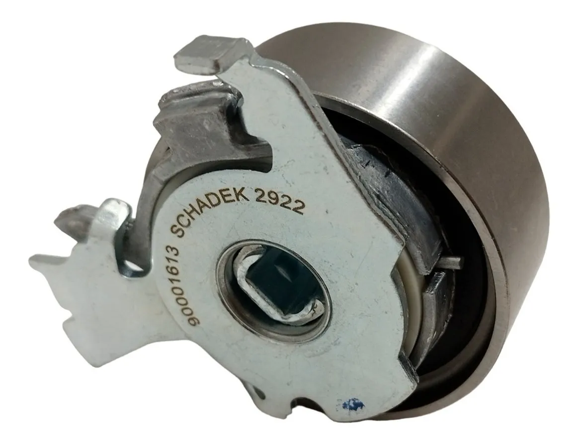 TENSOR CORREIA DENTADA FIAT DOBLO PALIO STRADA - Imagem 2