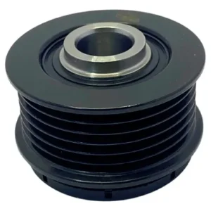 POLIA RODA LIVRE AGRALE GM S10 FORD F250 MB NISSAN TROLLER