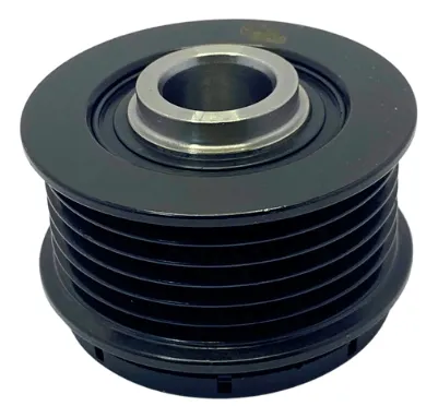 POLIA RODA LIVRE AGRALE GM S10 FORD F250 MB NISSAN TROLLER