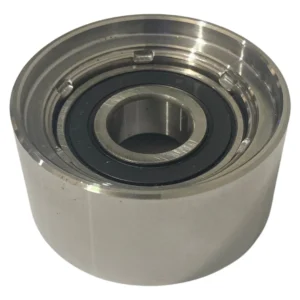 POLIA TENSORA DA CORREIA AMAROK V6 3.0 19/