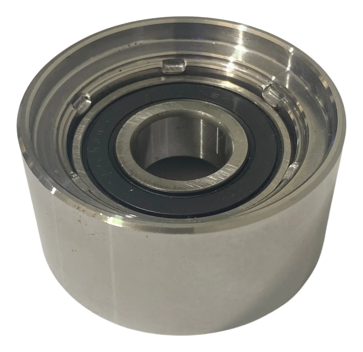 POLIA TENSORA DA CORREIA AMAROK V6 3.0 19/