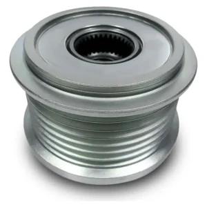 POLIA RODA LIVRE ALT BOSCH HILUX SW4 FORD RANGER LAND ROVER DEFENDER