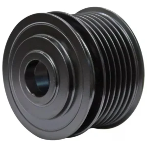 POLIA DO ALTERNADOR RENAULT