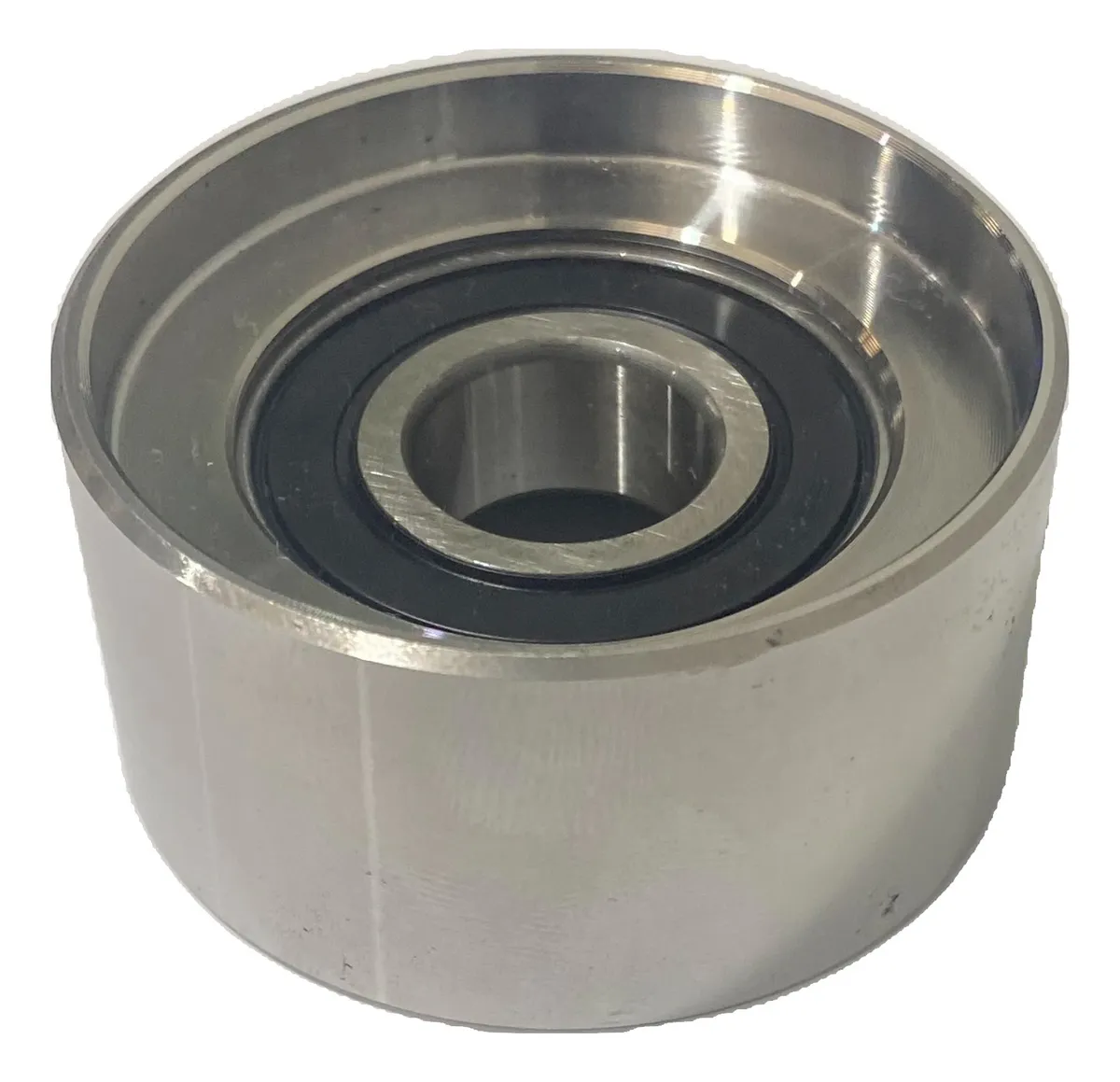 POLIA TENSORA DA CORREIA AMAROK V6 3.0 19/ - Imagem 2