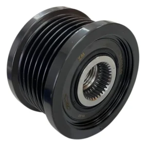 POLIA RODA LIVRE BMW GM OPEL