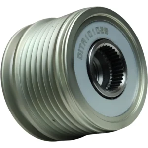 POLIA RODA LIVRE NISSAN RENAULT DACIA