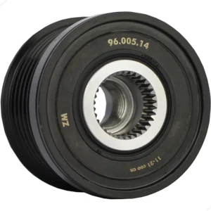 POLIA RODA LIVRE BMW FORD