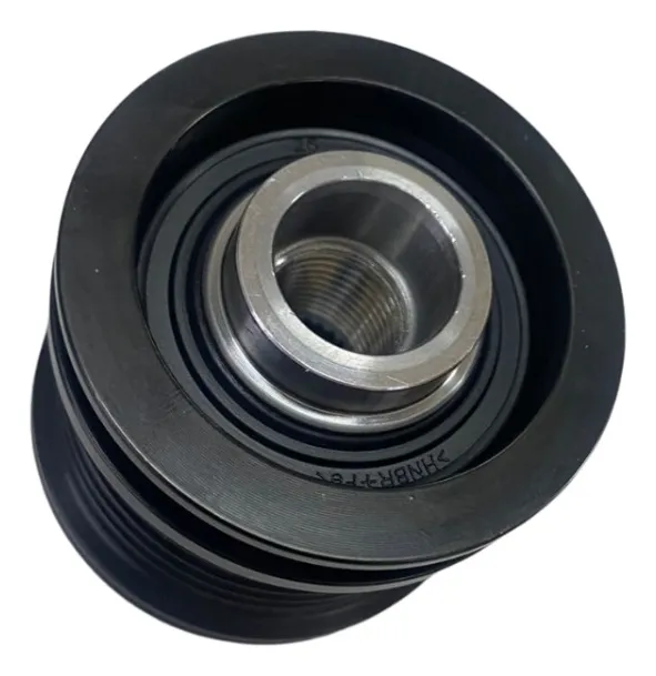 POLIA RODA LIVRE AMAROK 2.0 POLO - Imagem 2