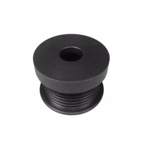 POLIA DO ALTERNADOR VW 6PK
