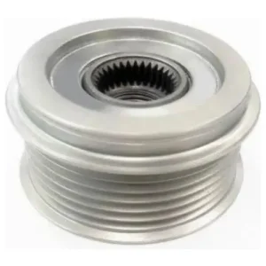 POLIA RODA LIVRE VW AMAROK 3.0 V6 TDI 18/