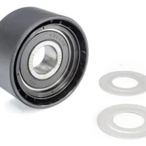 POLIA TENSORA DA CORREIA AMAROK V6 3.0 19/