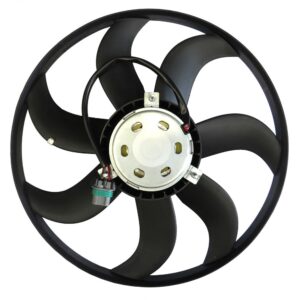 ELETROVENTILADOR VW G5 G6 FOX GOL GOLF POLO SAVEIRO VOYAGE