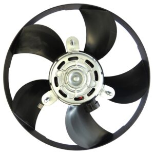 ELETROVENTILADOR FIAT 1.5 1.6 GM CELTA PRISMA