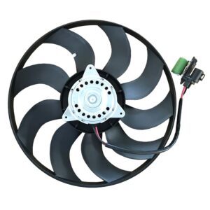 ELETROVENTILADOR GM COBALT ONIX PRISMA SONIC SPIN TRACKER