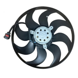 ELETROVENTILADOR ONIX PRISMA COBALT SPIN 17/