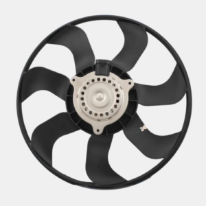 ELETROVENTILADOR DO RADIADOR DUSTER OROCH SANDERO LOGAN
