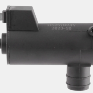 BOMBINHA DE AGUA UNIVERSAL BICO GROSSO 24V