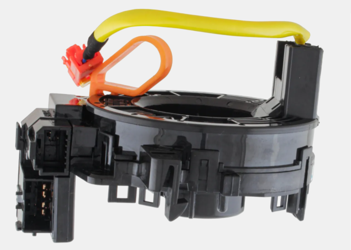 CINTA DE AIRBAG TOYOTA COROLLA HILUX SW4 05/15 - Imagem 2