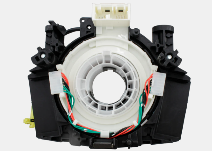 CINTA DE AIRBAG NISSAN FRONTIER