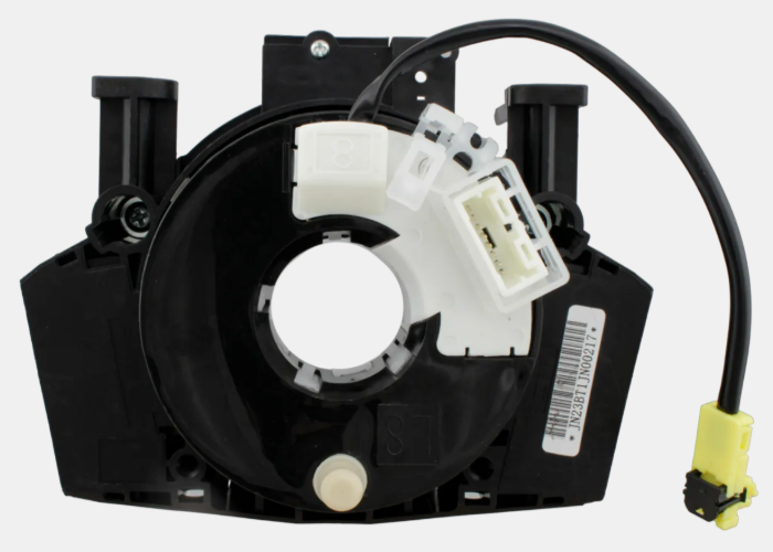 CINTA DE AIRBAG NISSAN FRONTIER - Imagem 2